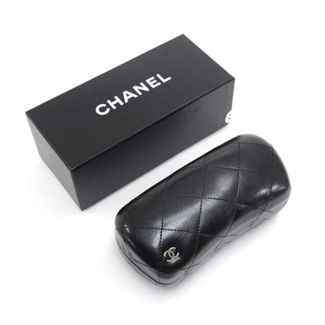 chanel diamente sunglasses|chanel sunglasses pouch.